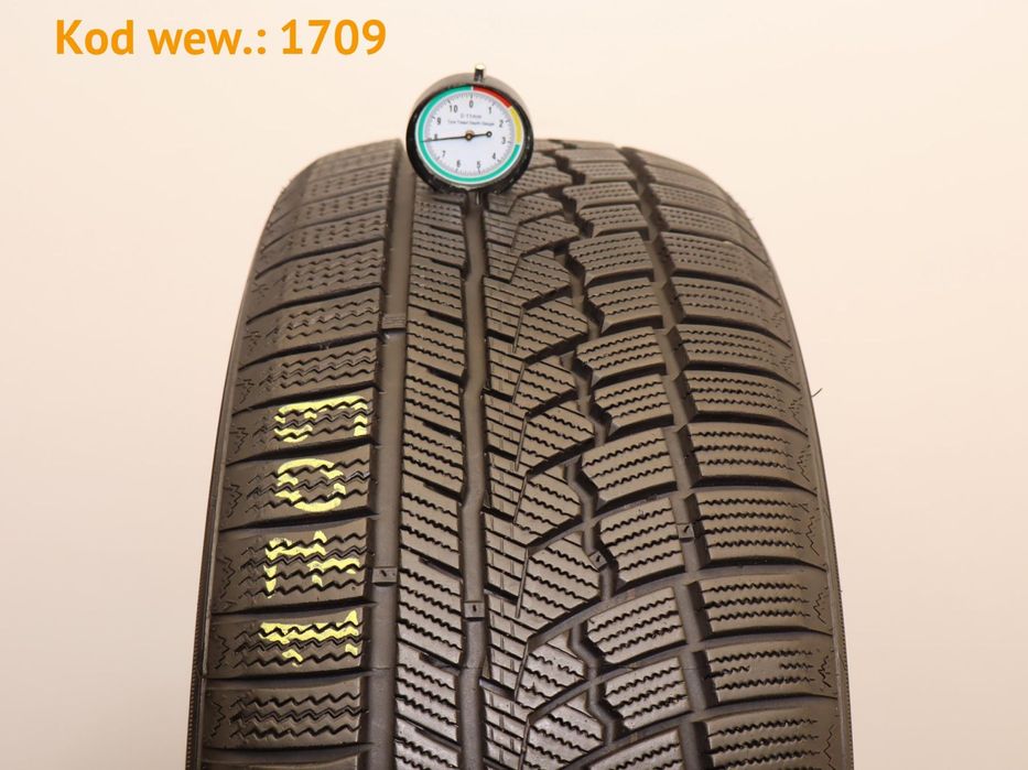 Zeetex WH1000 - 225/50 R17