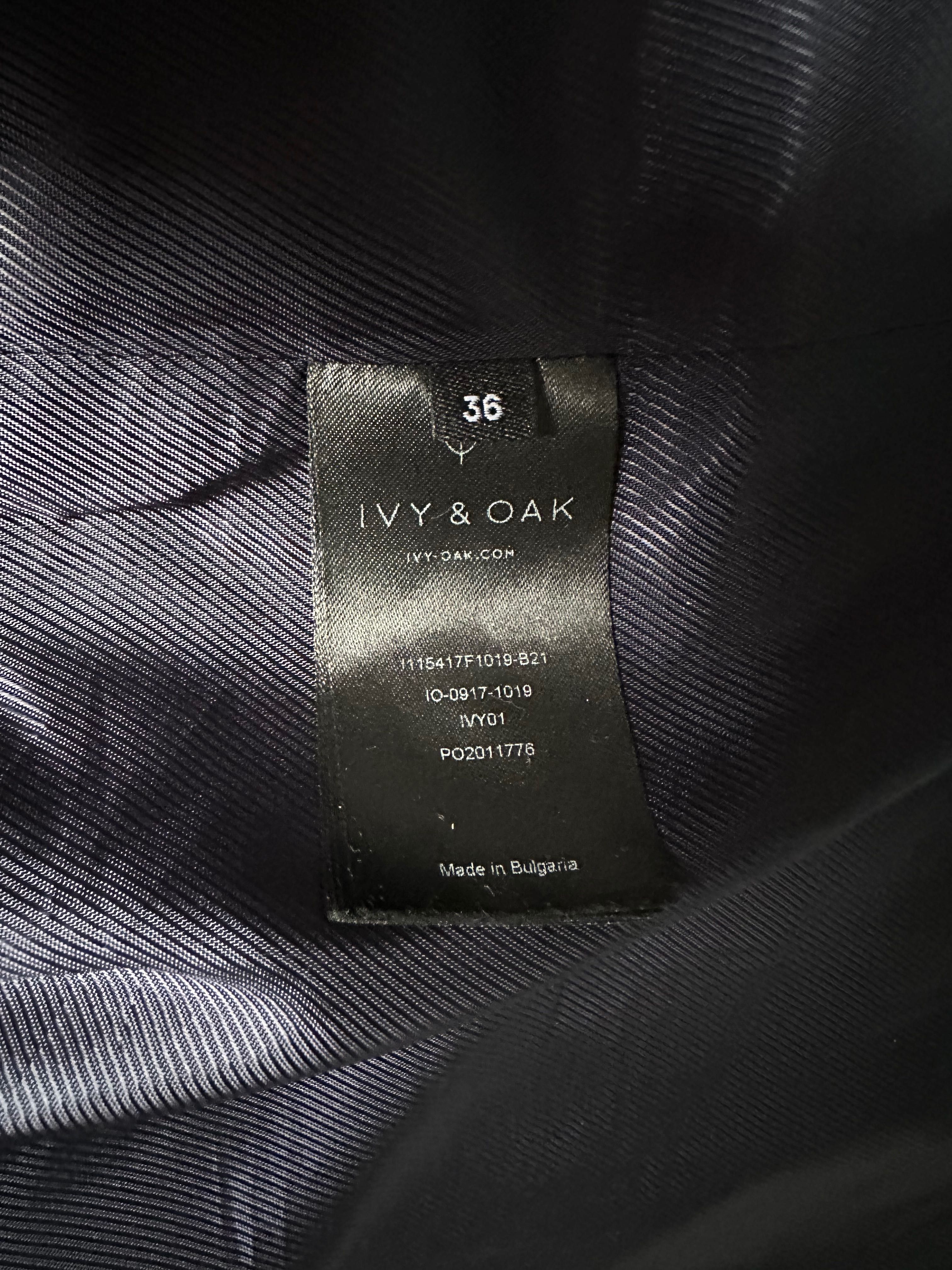 Płaszcz IVY OAK rozmiar 36