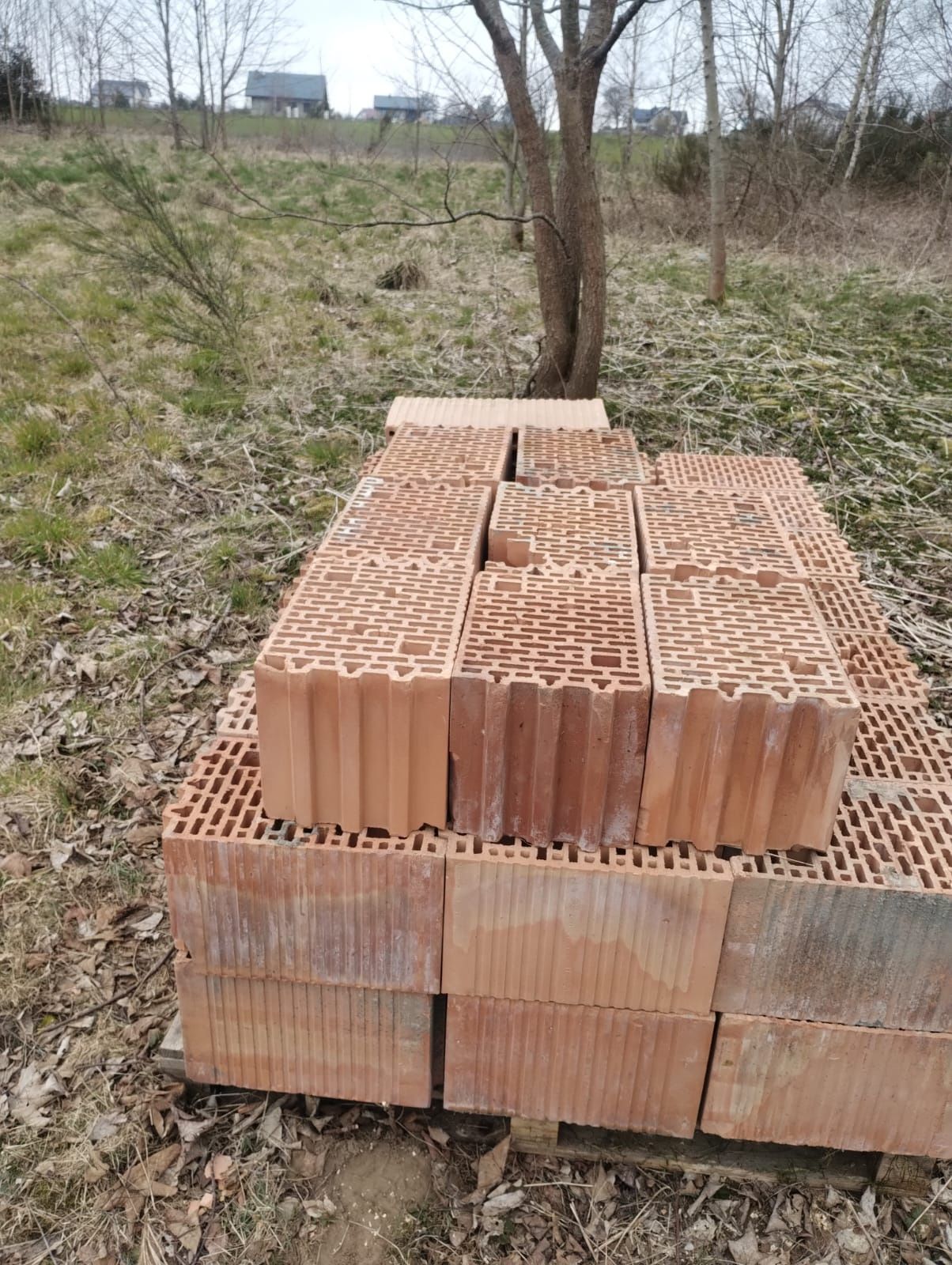 Sprzedam Proterm pustak24