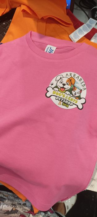 Tosquias e banhocas Arrábida Dog's Cats