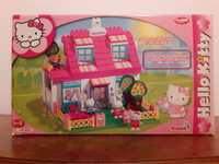 Casa da Hello Kitty