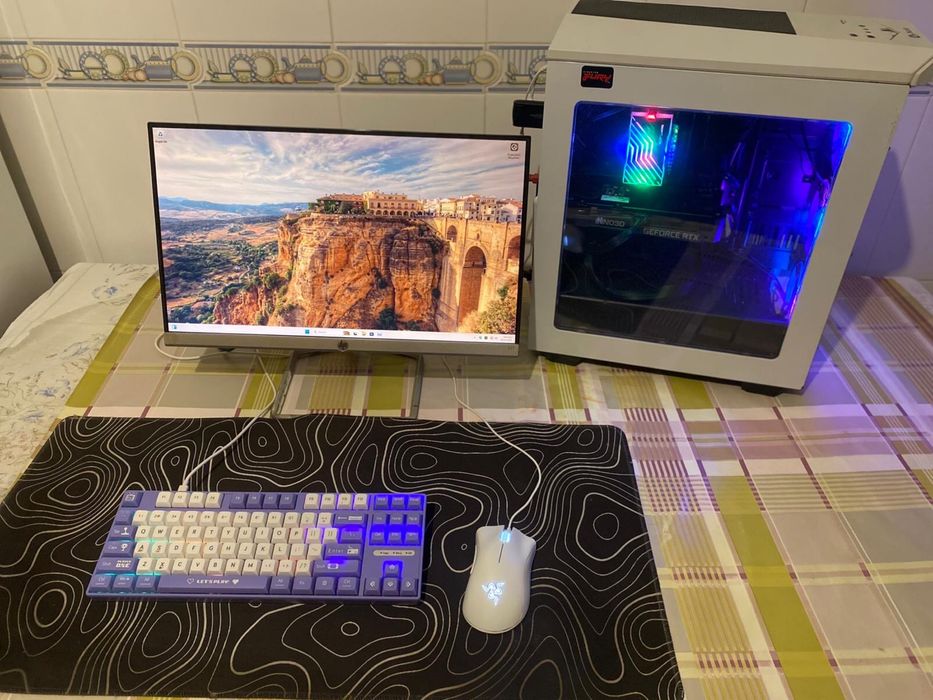 Computador Gamer