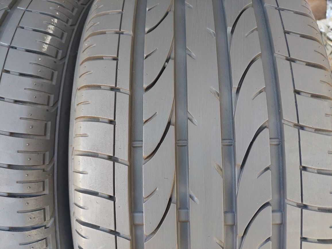 235.50.R18 Bridgestone 235 50 18