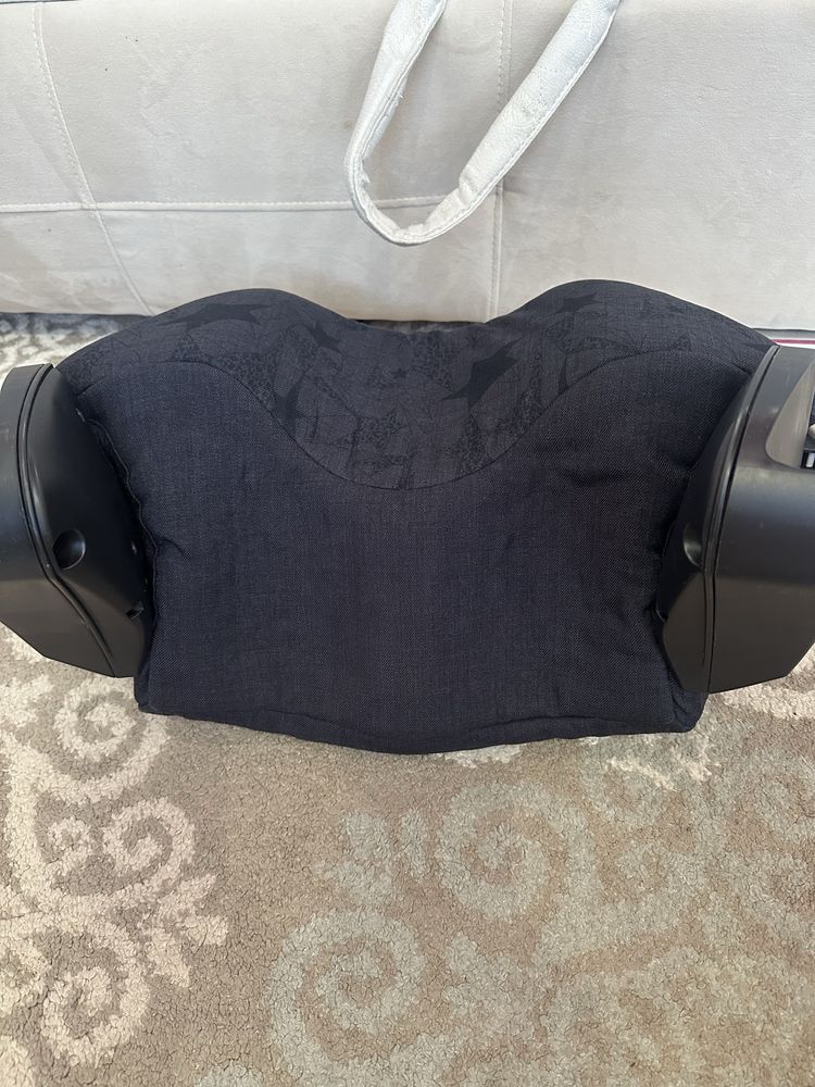Продам автокресло Cybex Juno fix 9-18 кг