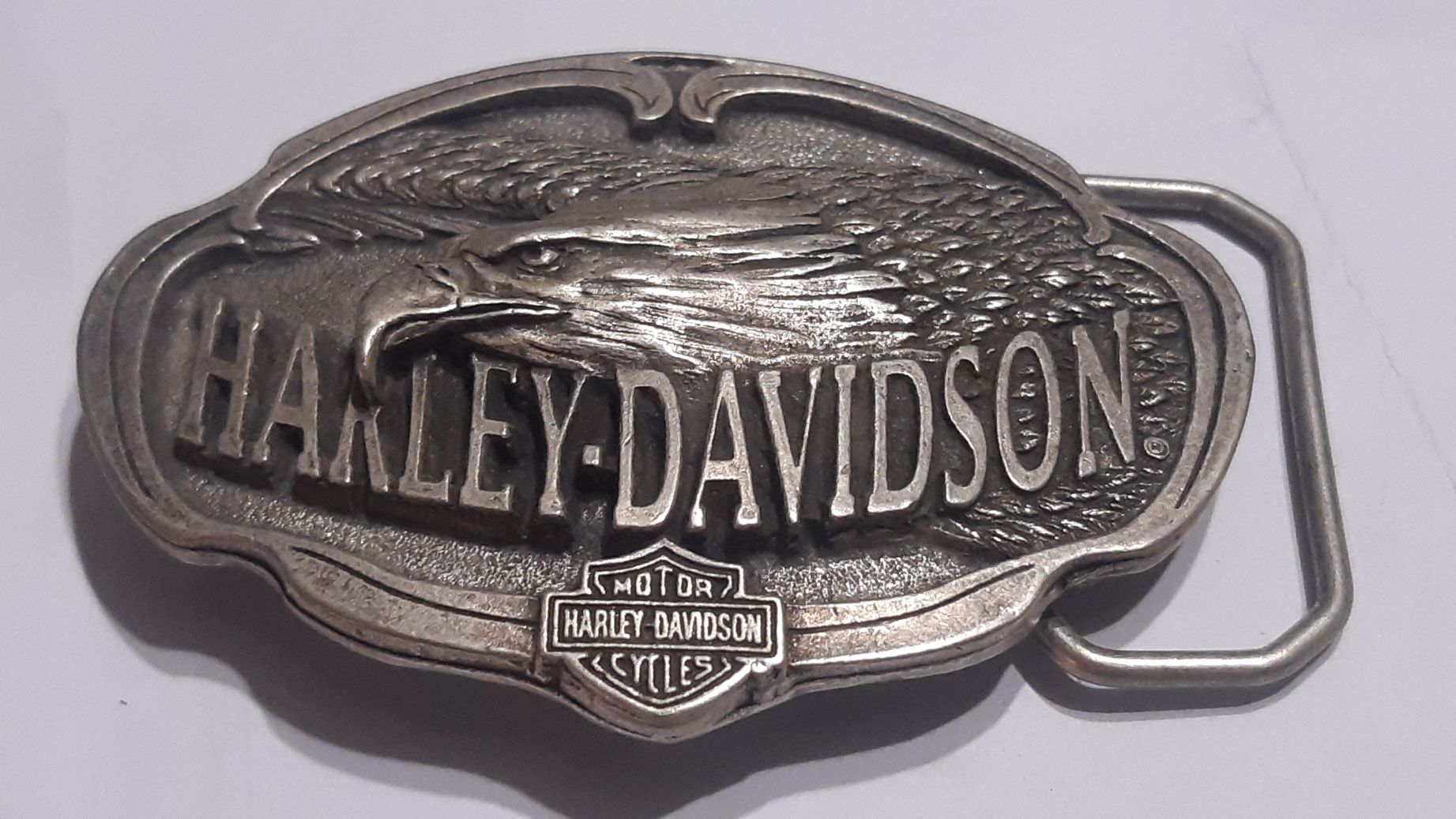 Harley Davidson Nowa klamra do paska - 8A