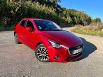 Mazda 2 Mazda 2 Skyactiv-G 90