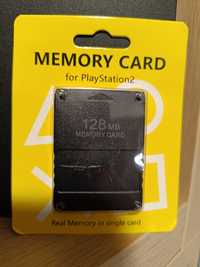 Cartão de memória 128mb PS2