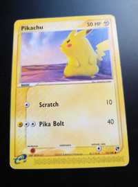 Pokemon Card - Pikachu 50 HP