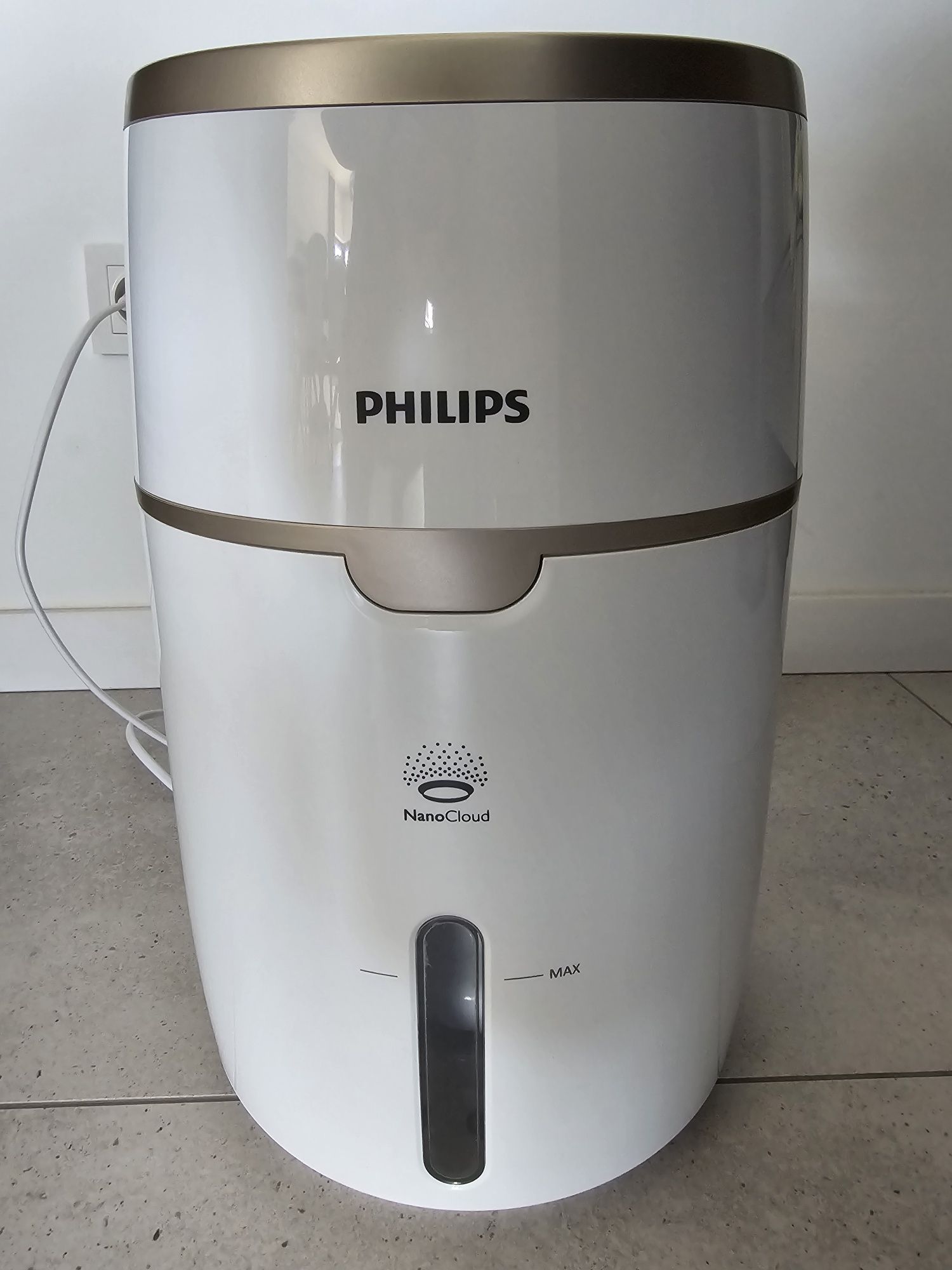 Nawilżacz powietrza Philips HU4816/10