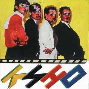 Кино (Виктор Цой) - Начальник Камчатки (3CD,АнТроп,2022).Запечатанный.