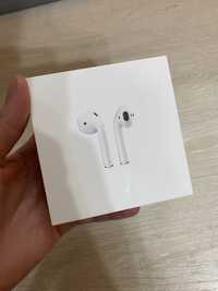 Коробка Airpods 2 Оригинал USA