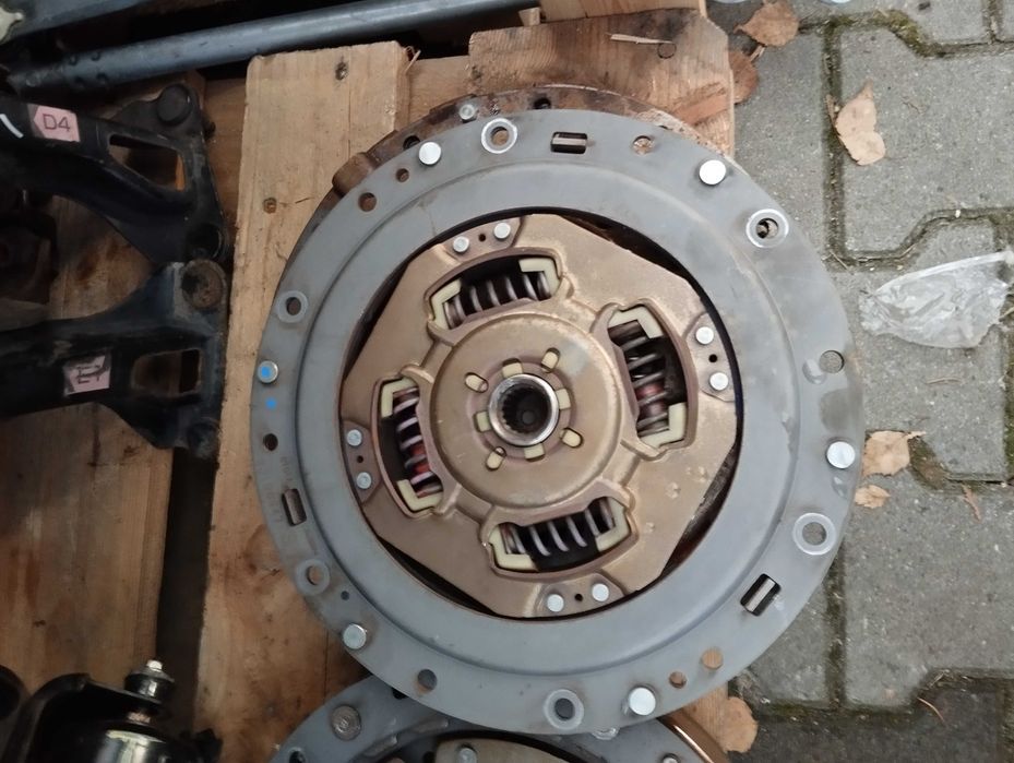 Sprzęgło Toyota Prius 30