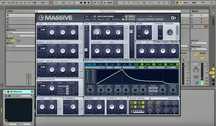 Native Instruments Massive