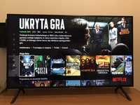 Samsung SmartTV 55 cali 4K UE55NU7172