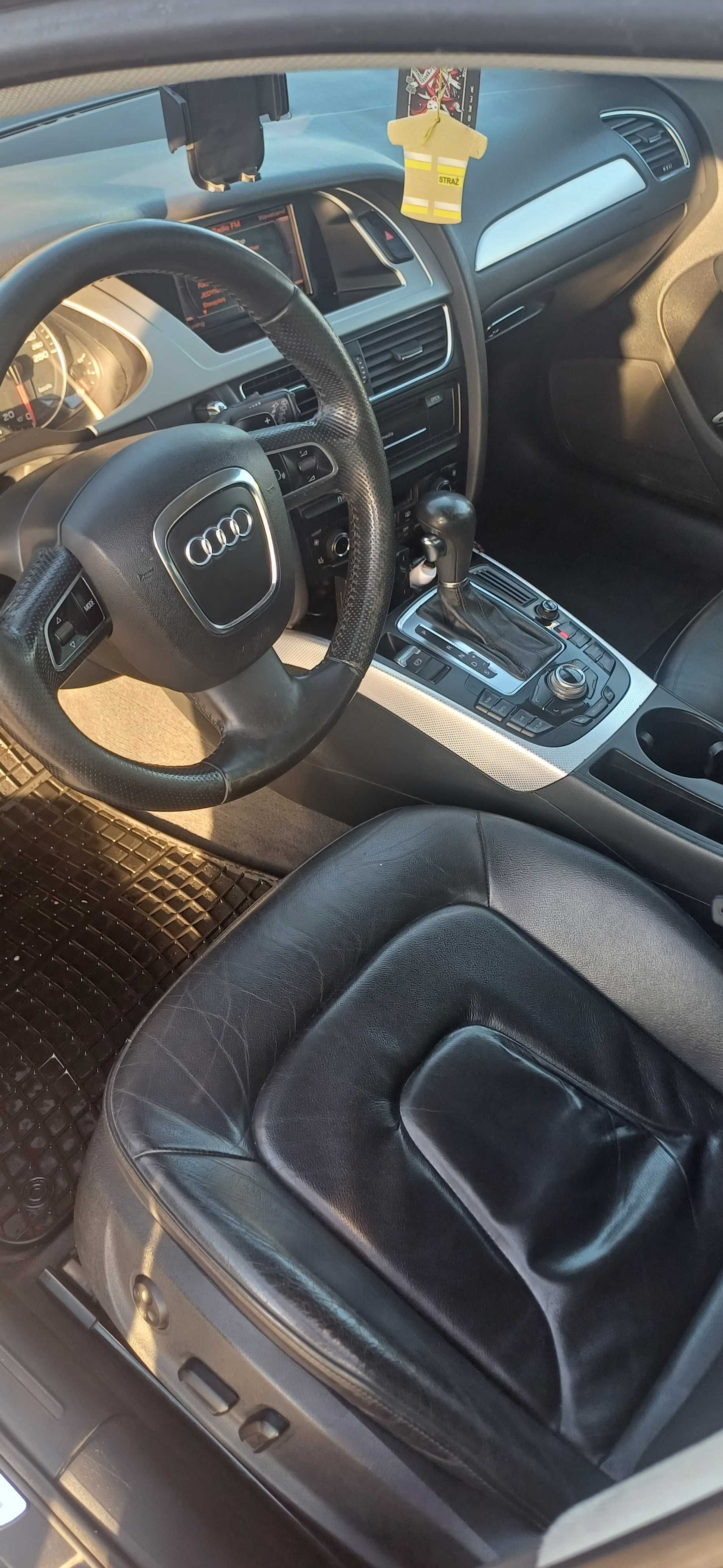 AUDI A4 /2.0 TDI Automat