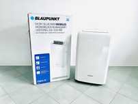 Klimatyzator Blaupunkt MobyBlue 0909 4w1 grzeje osusza wentyluje 2800W