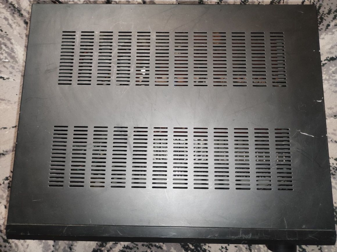 Wzmacniacz Bench KH02 Dolby Pro Logic 5.1CH Power Amplifier