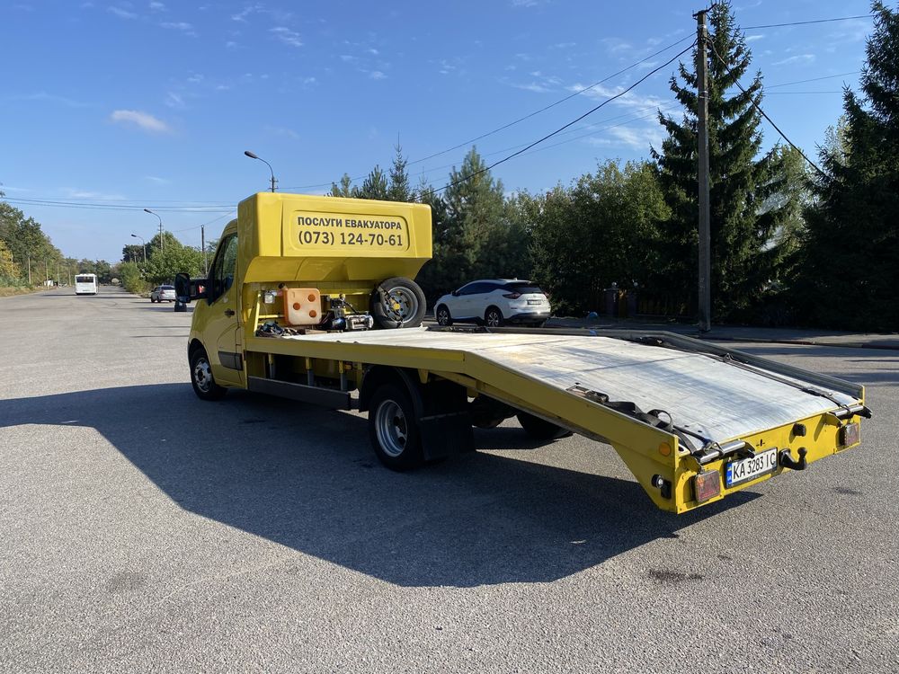 Продам евакуатор автовоз
