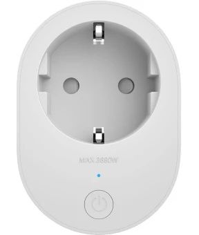 Розумна розетка Mi Smart Plug (WIFI)