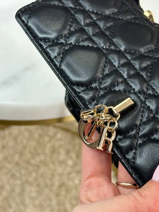 Клатч Dior Premium