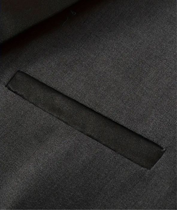 Чоловічий смокінг 3ХЛ