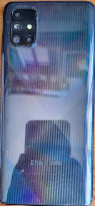 Samsung Galaxy A71