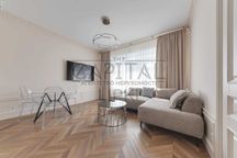 Оренда 2 кімнатної квартири 50м2 Новопечерські Липки вул.Драгомирова