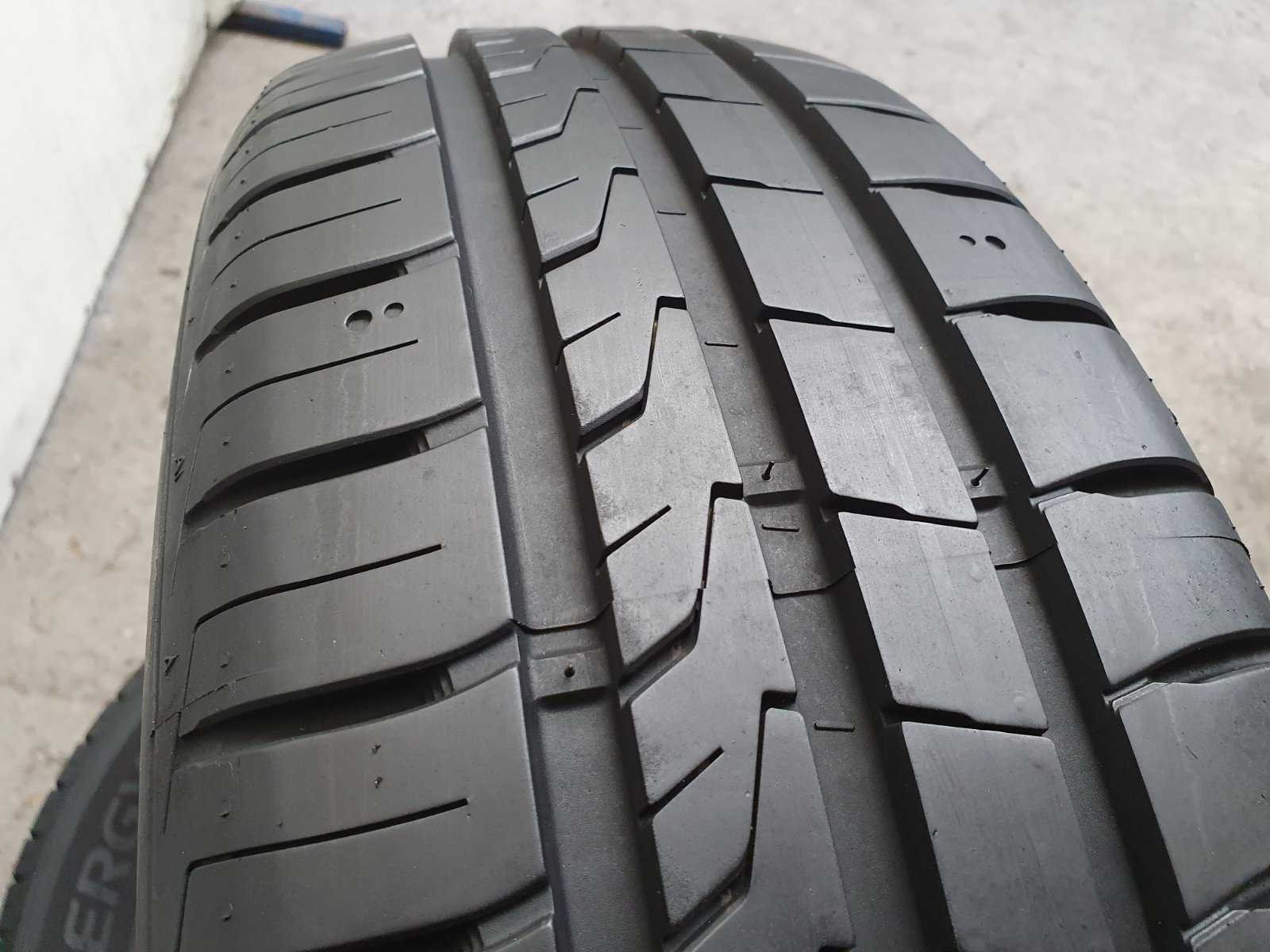 2x Hankook Kinergy Eco 2  185/60r14  7,2mm
