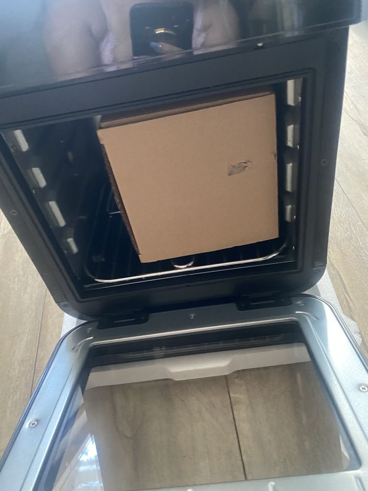 Frytkownica beztluszczowa vita fryer