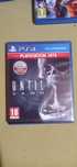 Until Dawn PS4/5 pl