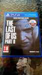 PS4 The last of us 2 do wymiany lub sprzedaży