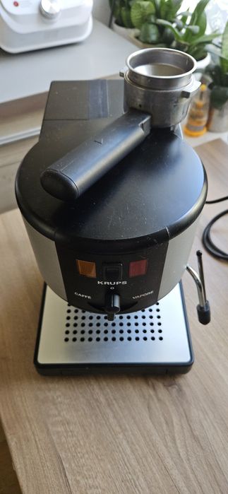 Ekspres do kawy krups