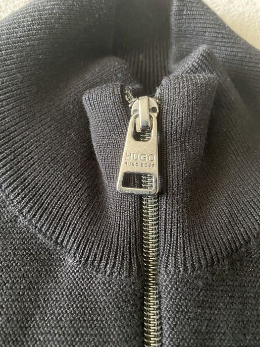 Реглан чоловічий Hugo Boss