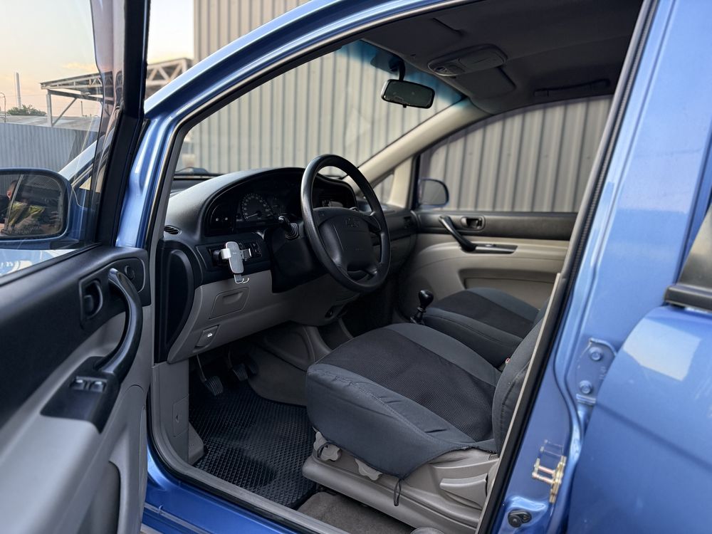Chevrolet Tacuma 2006 | Просторе сімейне авто | 133 тис. км