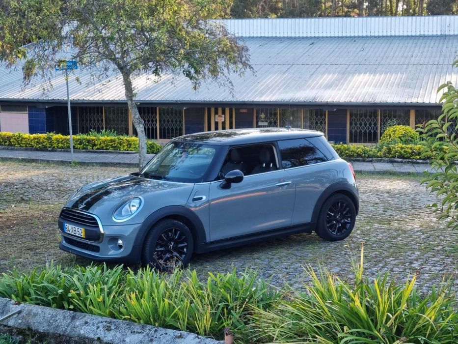 Mini One D F56 71k