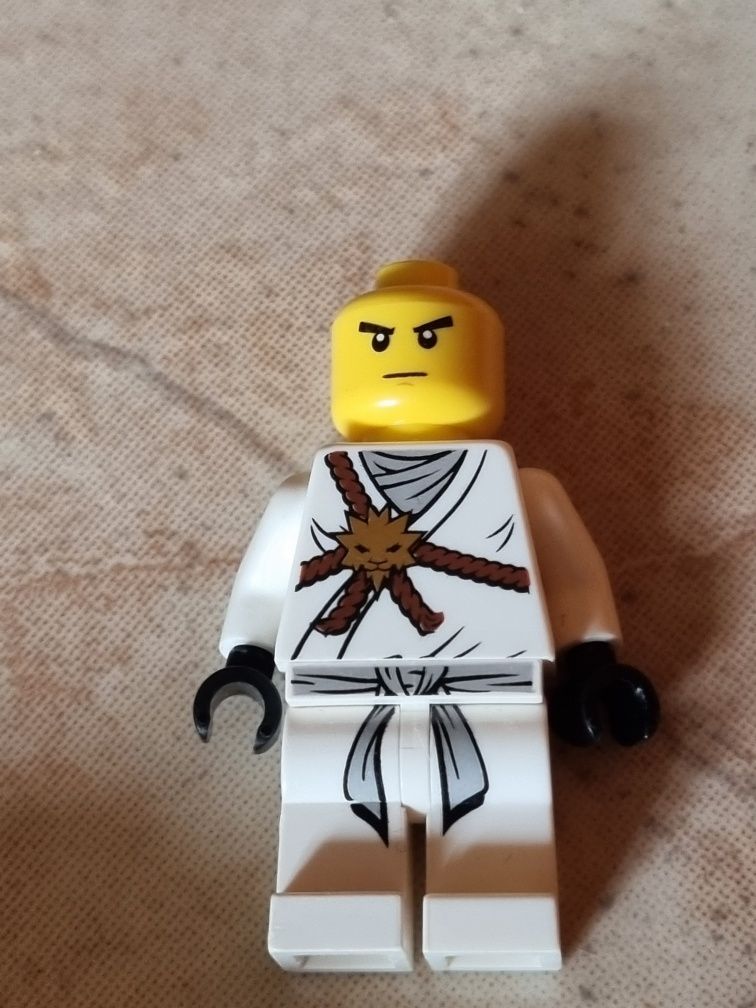 Lego ninjago 2113