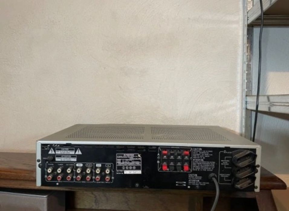 Pioneer SA-760  wzmacniacz