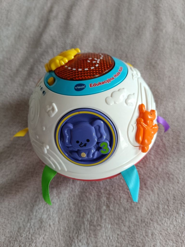 Zabawka Hula kula Vtech