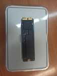 Disco SSD MacBook Pro