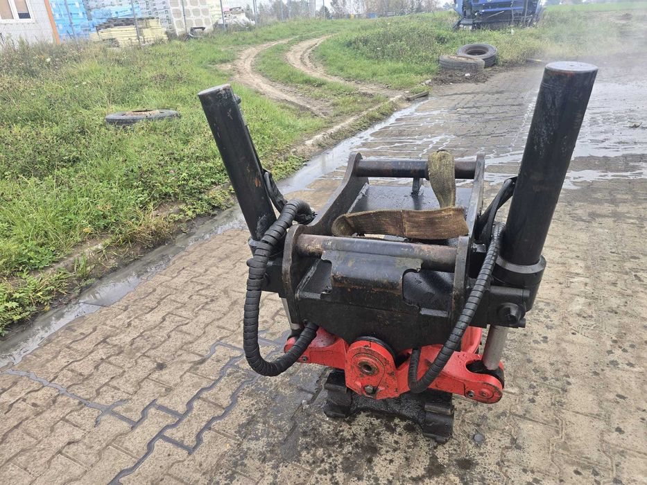 Rototilt do koparki