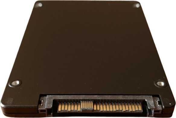 SSD-накопичувач 2.5" U.2 1.9TB Samsung PM983 OEM + PSI