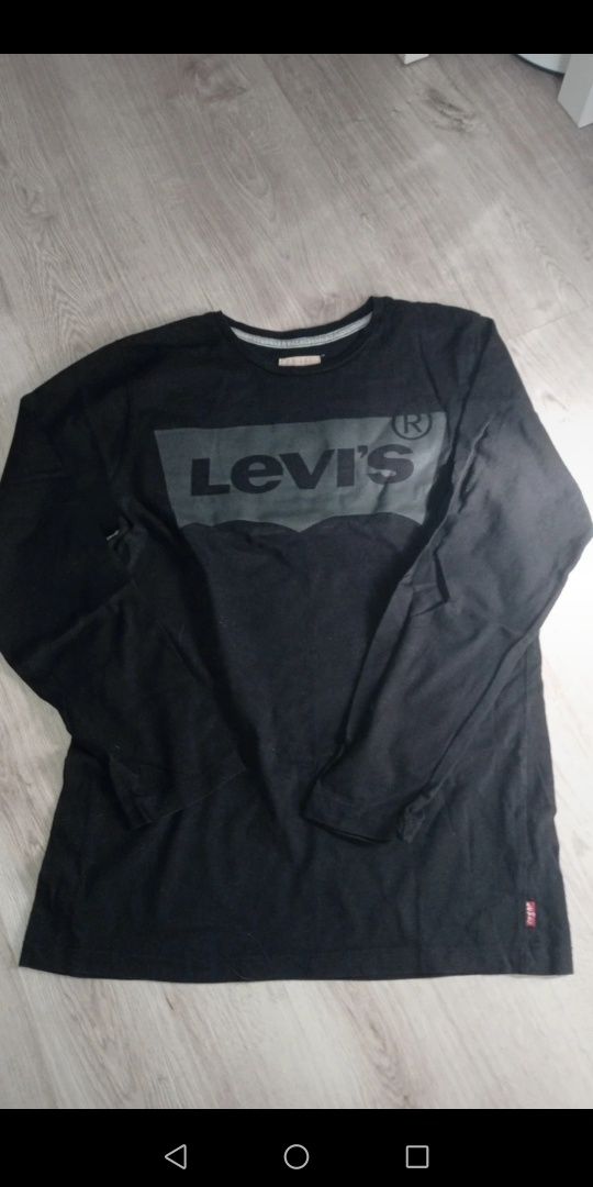 Bluzka Levi's dla chłopca 152