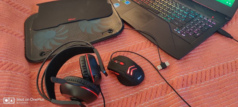 // ImperdíveL// Portátil ASUS ROG STRIX 15