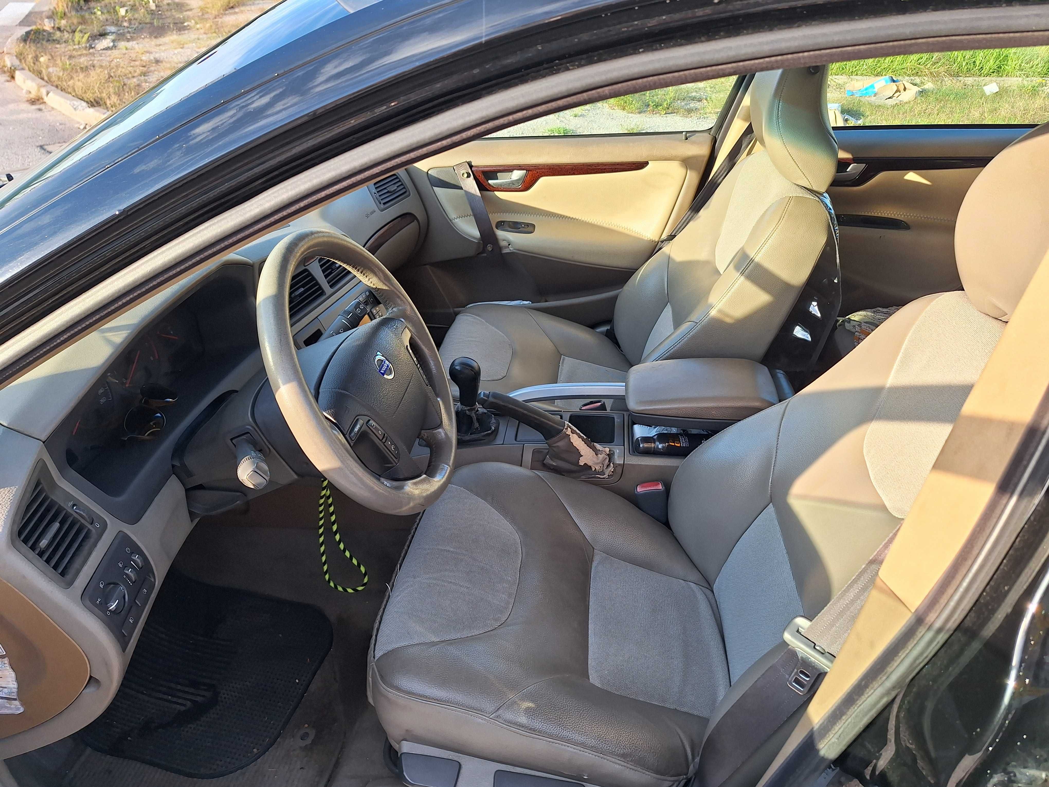 Volvo V70 XC 4x4