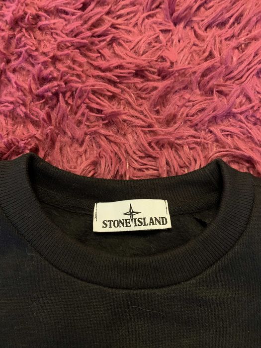 Світшот Stone Island|||Stone Island БЕЗ ПЕРЕДПЛАТ
