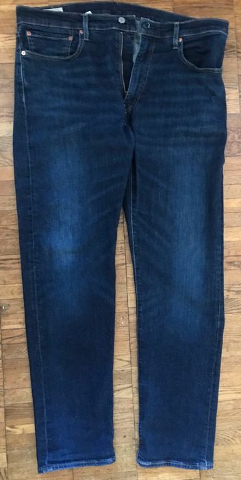джинсы Levis 502 (36Х32)