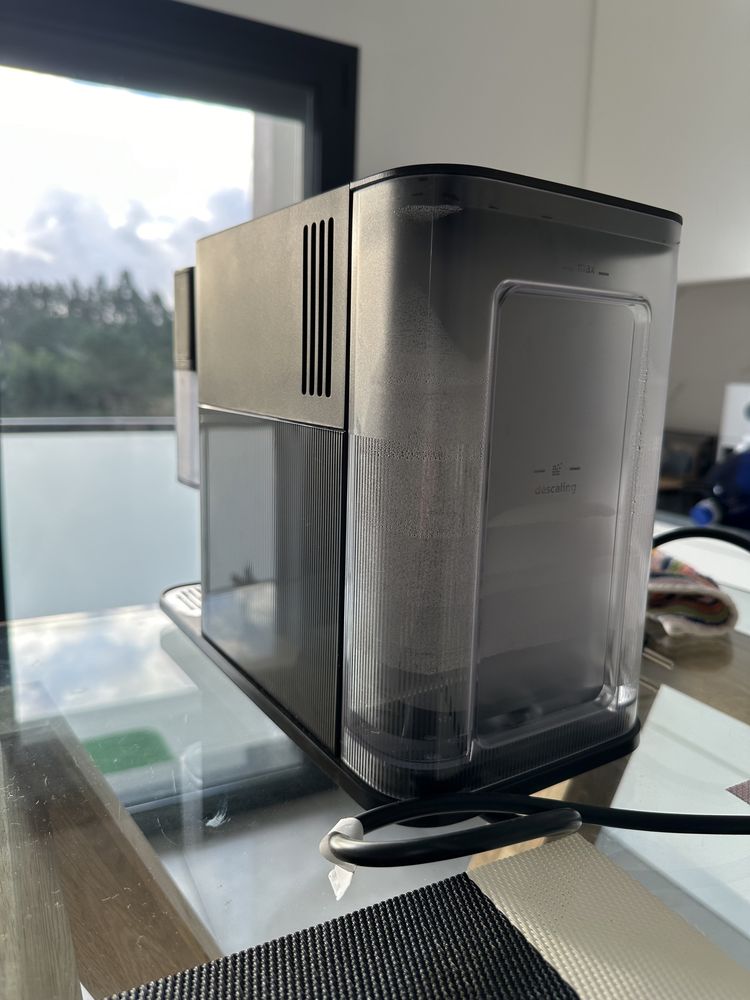Máquina café - Nespresso