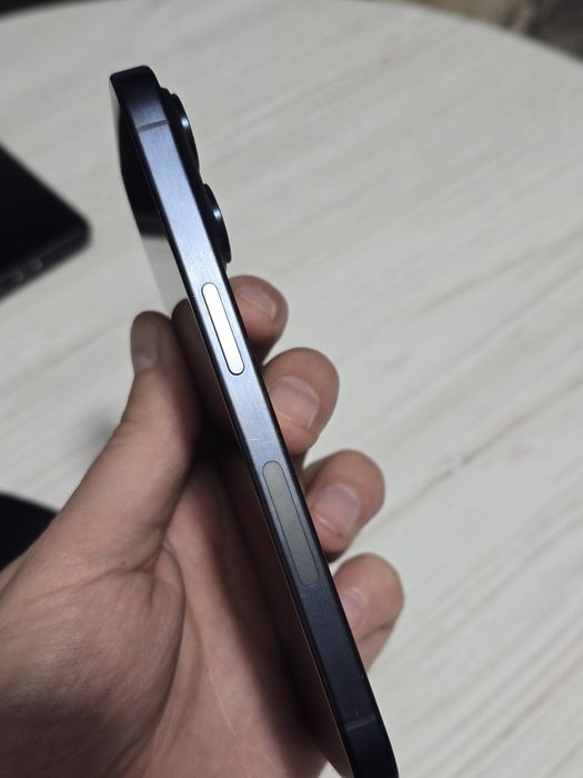 Apple iphone 15 pro 512gb