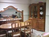 Vendo mobilia de sala