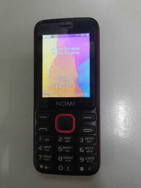 телефоны donod d 805,Samsung E1272,Nomi i2401,смартфон kyocera k600А